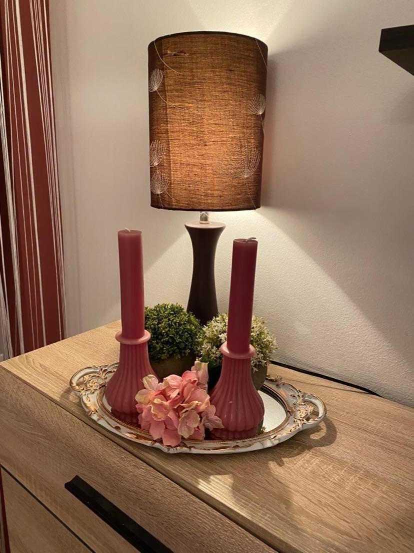 Apartman Silvija Crikvenica Dış mekan fotoğraf