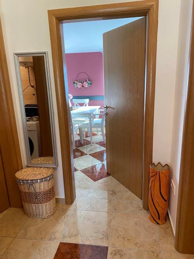 Apartman Silvija Crikvenica Dış mekan fotoğraf