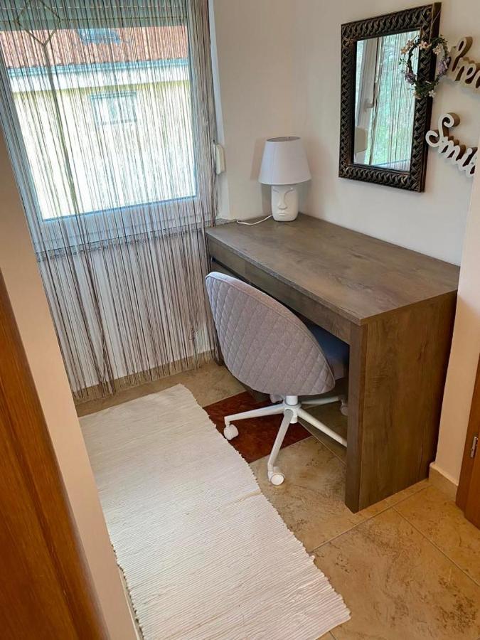 Apartman Silvija Crikvenica Dış mekan fotoğraf